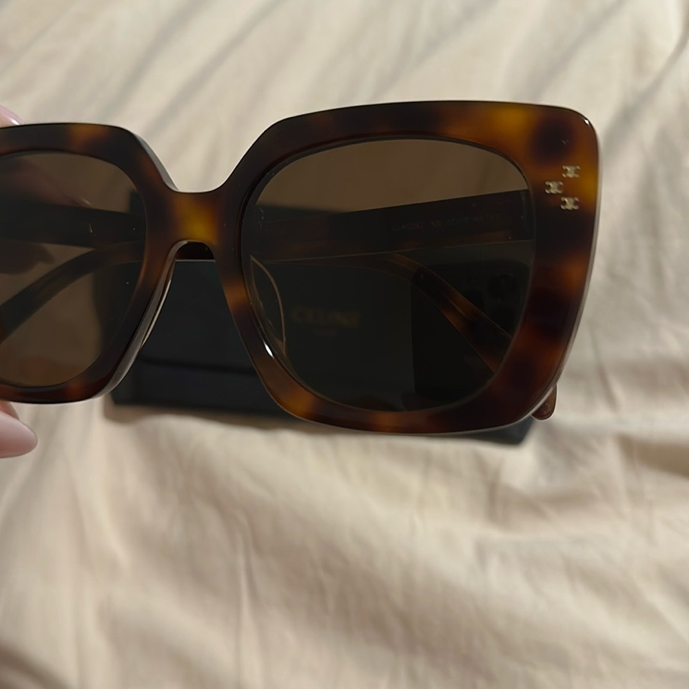CELINE sunglasses
